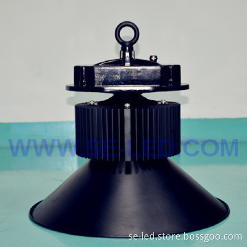 New Design IP65 250W 5 years warranty Brigelux High Bay LED